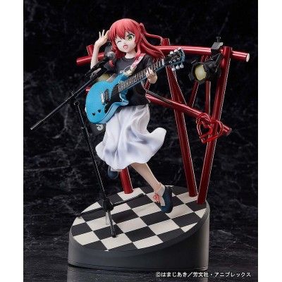 BOCCHI THE ROCK! - Ikuyo Kita 1/7 Aniplex PVC Figure 25 cm