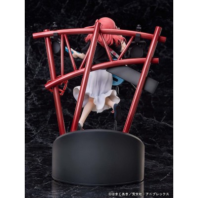 BOCCHI THE ROCK! - Ikuyo Kita 1/7 Aniplex PVC Figure 25 cm