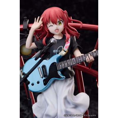BOCCHI THE ROCK! - Ikuyo Kita 1/7 Aniplex PVC Figure 25 cm