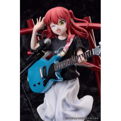 BOCCHI THE ROCK! - Ikuyo Kita 1/7 Aniplex PVC Figure 25 cm