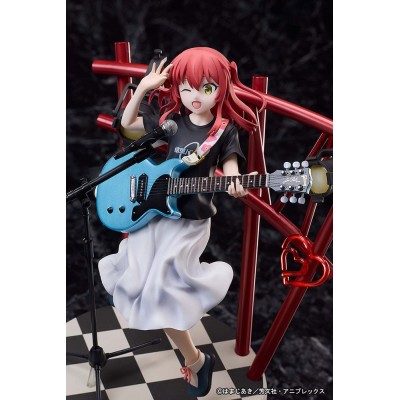 BOCCHI THE ROCK! - Ikuyo Kita 1/7 Aniplex PVC Figure 25 cm