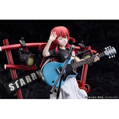 BOCCHI THE ROCK! - Ikuyo Kita 1/7 Aniplex PVC Figure 25 cm