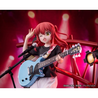 BOCCHI THE ROCK! - Ikuyo Kita 1/7 Aniplex PVC Figure 25 cm