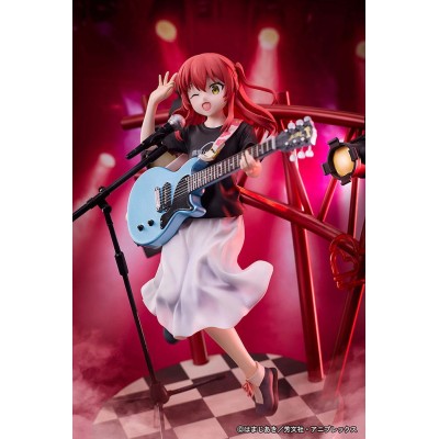 BOCCHI THE ROCK! - Ikuyo Kita 1/7 Aniplex PVC Figure 25 cm