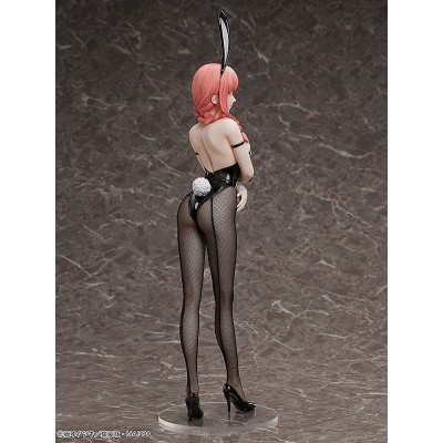 CHAINSAW MAN - Makima Bunny Ver. 1/4 FREEing PVC Figure 50 cm