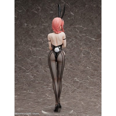 CHAINSAW MAN - Makima Bunny Ver. 1/4 FREEing PVC Figure 50 cm