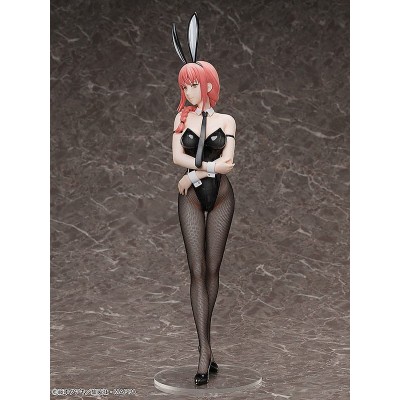 CHAINSAW MAN - Makima Bunny Ver. 1/4 FREEing PVC Figure 50 cm