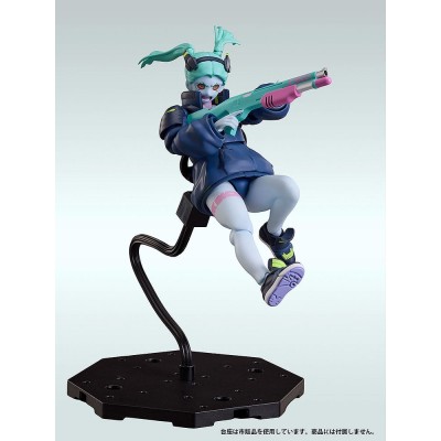 CYBERPUNK: EDGERUNNERS - Rebecca BUZZmod 1/12 Aniplex Action Figure 14 cm