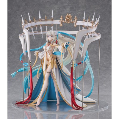 FATE/GRAND ORDER - Morgan Lady of the Water 1/7 Aniplex PVC Figure 33 cm