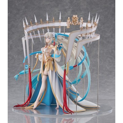 FATE/GRAND ORDER - Morgan Lady of the Water 1/7 Aniplex PVC Figure 33 cm