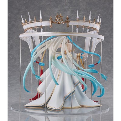 FATE/GRAND ORDER - Morgan Lady of the Water 1/7 Aniplex PVC Figure 33 cm
