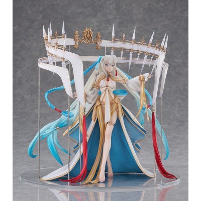 FATE/GRAND ORDER - Morgan Lady of the Water 1/7 Aniplex PVC Figure 33 cm