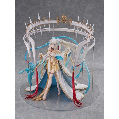 FATE/GRAND ORDER - Morgan Lady of the Water 1/7 Aniplex PVC Figure 33 cm