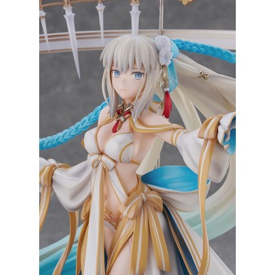 FATE/GRAND ORDER - Morgan Lady of the Water 1/7 Aniplex PVC Figure 33 cm