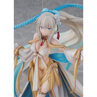 FATE/GRAND ORDER - Morgan Lady of the Water 1/7 Aniplex PVC Figure 33 cm