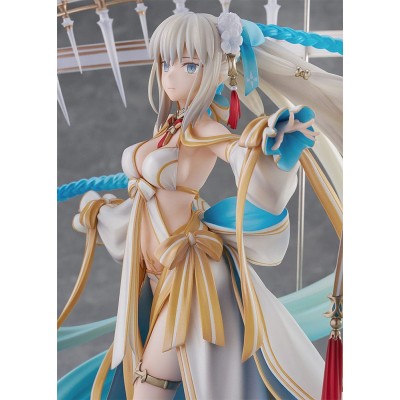 FATE/GRAND ORDER - Morgan Lady of the Water 1/7 Aniplex PVC Figure 33 cm