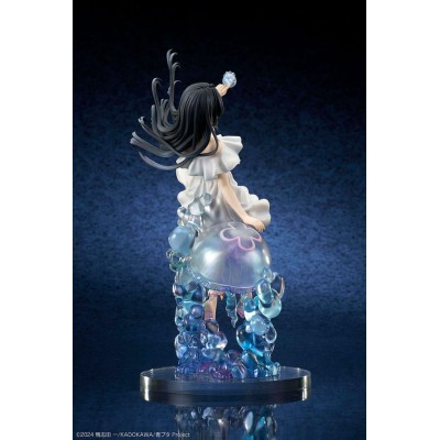 RASCAL DOES NOT DREAM OF SANTA CLAUS - Mai Sakurajima Jekkyfish Ver. 1/7 Design COCO PVC Figure 29 cm