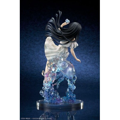 RASCAL DOES NOT DREAM OF SANTA CLAUS - Mai Sakurajima Jekkyfish Ver. 1/7 Design COCO PVC Figure 29 cm