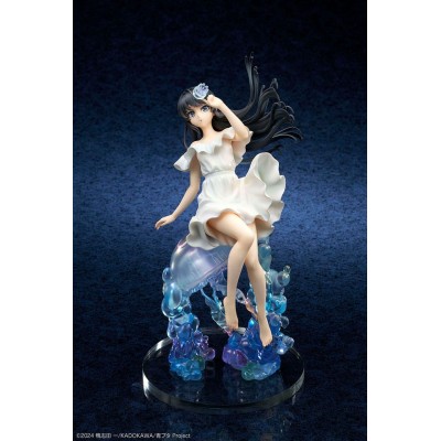 RASCAL DOES NOT DREAM OF SANTA CLAUS - Mai Sakurajima Jekkyfish Ver. 1/7 Design COCO PVC Figure 29 cm