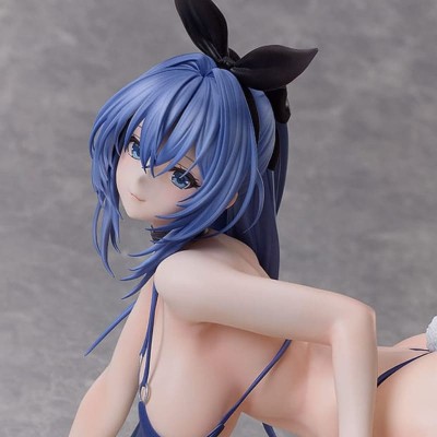 AZUR LANE - New Jersey Anniversary Swimsuits Ver. 1/4 FREEing PVC Figure 25 cm