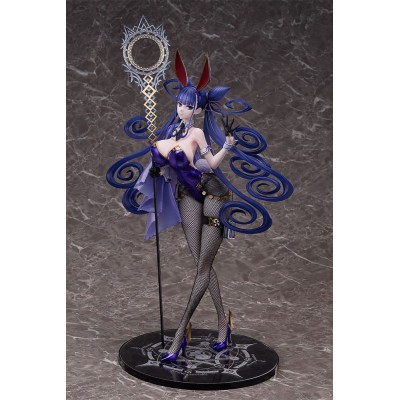 FATE/GRAND ORDER - Murasaki Shikibu Bunny Girl Style 1/4 FREEing PVC Figure 53 cm