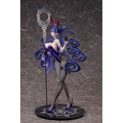 FATE/GRAND ORDER - Murasaki Shikibu Bunny Girl Style 1/4 FREEing PVC Figure 53 cm