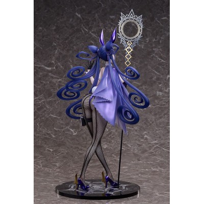 FATE/GRAND ORDER - Murasaki Shikibu Bunny Girl Style 1/4 FREEing PVC Figure 53 cm
