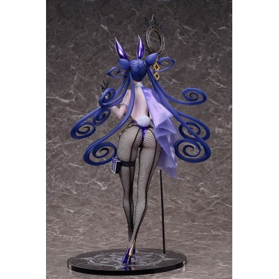 FATE/GRAND ORDER - Murasaki Shikibu Bunny Girl Style 1/4 FREEing PVC Figure 53 cm