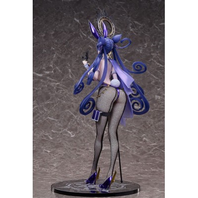 FATE/GRAND ORDER - Murasaki Shikibu Bunny Girl Style 1/4 FREEing PVC Figure 53 cm