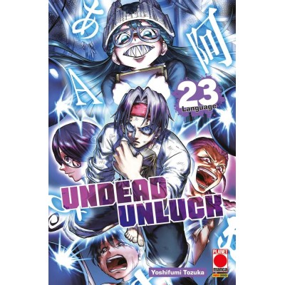Undead Unluck Vol. 23 (ITA)