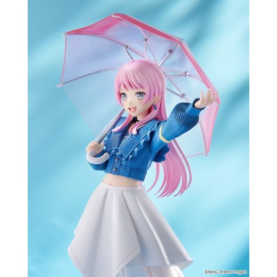 BANG DREAM! - Anon Chihaya Pop Up Parade L Size PVC Figure 24 cm