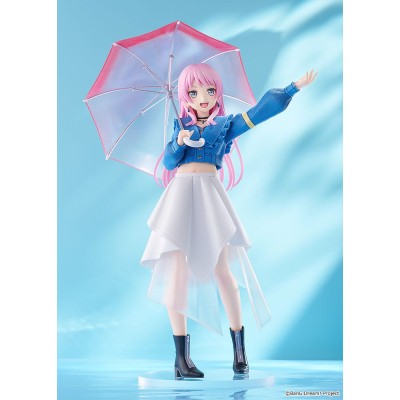 BANG DREAM! - Anon Chihaya Pop Up Parade L Size PVC Figure 24 cm