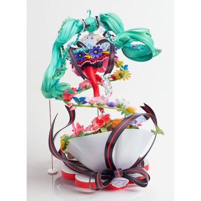 CHARACTER VOCAL SERIES 01 - Hatsune Miku Japan Live Tour 2025 Blooming 1/7 Good Smile Company PVC Figure 32 cm