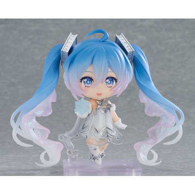 CHARACTER VOCAL SERIES 01 - Hatsune Miku Symphony 2025 Sapporo Concert Ver. Nendoroid Action Figure 10 cm