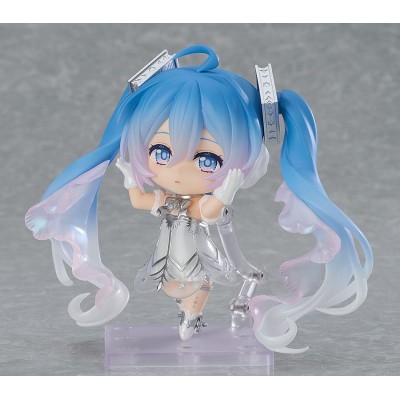 CHARACTER VOCAL SERIES 01 - Hatsune Miku Symphony 2025 Sapporo Concert Ver. Nendoroid Action Figure 10 cm
