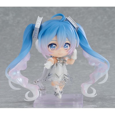 CHARACTER VOCAL SERIES 01 - Hatsune Miku Symphony 2025 Sapporo Concert Ver. Nendoroid Action Figure 10 cm