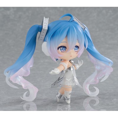 CHARACTER VOCAL SERIES 01 - Hatsune Miku Symphony 2025 Sapporo Concert Ver. Nendoroid Action Figure 10 cm