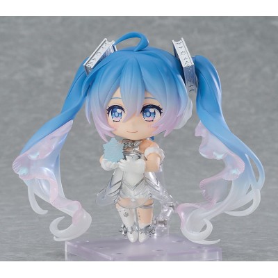 CHARACTER VOCAL SERIES 01 - Hatsune Miku Symphony 2025 Sapporo Concert Ver. Nendoroid Action Figure 10 cm