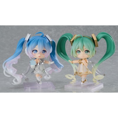 CHARACTER VOCAL SERIES 01 - Hatsune Miku Symphony 2025 Sapporo Concert Ver. Nendoroid Action Figure 10 cm