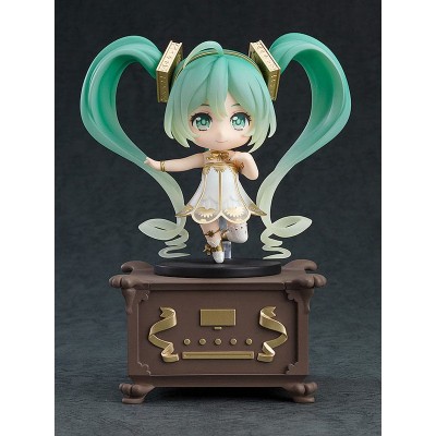 CHARACTER VOCAL SERIES 01 - Hatsune Miku Symphony 5th Anniversary Ver. Nendoroid Action Figure 10 cm