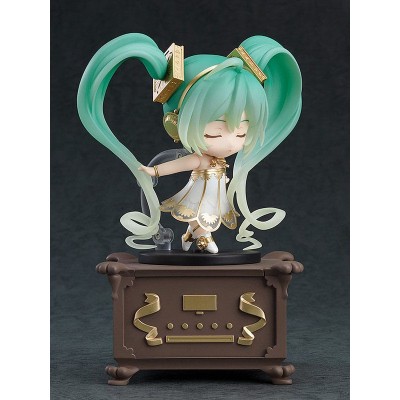 CHARACTER VOCAL SERIES 01 - Hatsune Miku Symphony 5th Anniversary Ver. Nendoroid Action Figure 10 cm