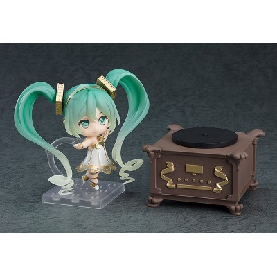 CHARACTER VOCAL SERIES 01 - Hatsune Miku Symphony 5th Anniversary Ver. Nendoroid Action Figure 10 cm