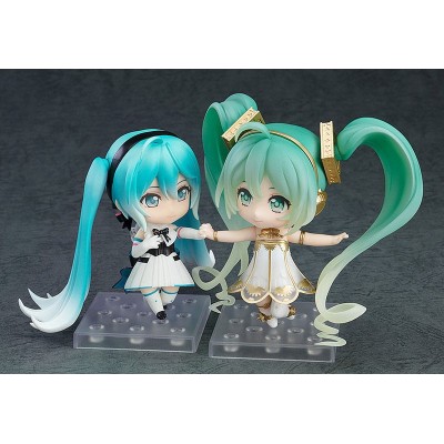 CHARACTER VOCAL SERIES 01 - Hatsune Miku Symphony 5th Anniversary Ver. Nendoroid Action Figure 10 cm
