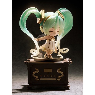 CHARACTER VOCAL SERIES 01 - Hatsune Miku Symphony 5th Anniversary Ver. Nendoroid Action Figure 10 cm