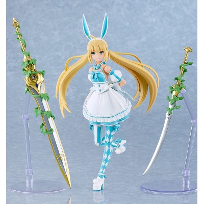 FATE/GRAND ORDER - Berserker/Altria Caster Plamatea Plastic Model Kit 15 cm