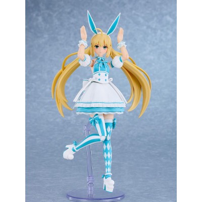 FATE/GRAND ORDER - Berserker/Altria Caster Plamatea Plastic Model Kit 15 cm