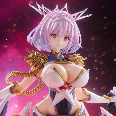 GRIDMAN UNIVERSE - Akane Shinjo Chaos New Order feat. saitom 1/7 Good Smile Company PVC Figure 29 cm