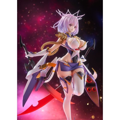 GRIDMAN UNIVERSE - Akane Shinjo Chaos New Order feat. saitom 1/7 Good Smile Company PVC Figure 29 cm