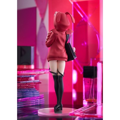 NEEDY STREAMER OVERLOAD - Ame Pop Up Parade L Size PVC Figure 22 cm