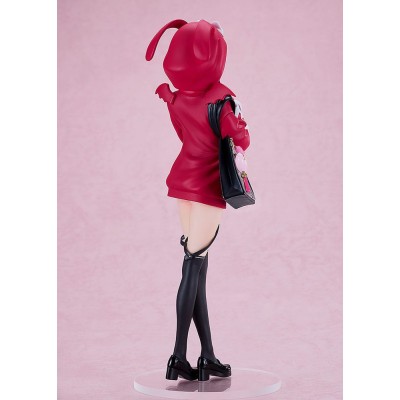 NEEDY STREAMER OVERLOAD - Ame Pop Up Parade L Size PVC Figure 22 cm
